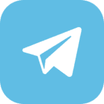 telegram icon iconfinder
