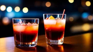 10 melhores receitas de drinks com Campari