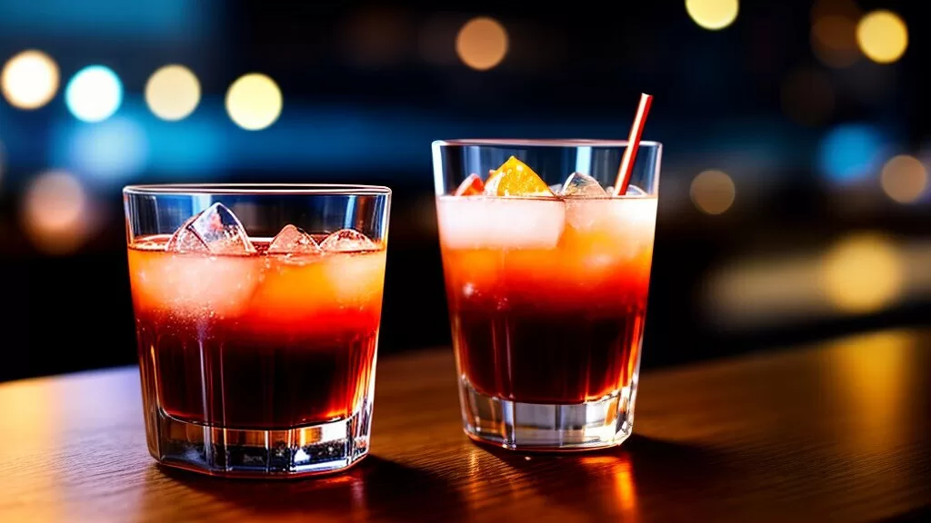 10 melhores receitas de drinks com campari