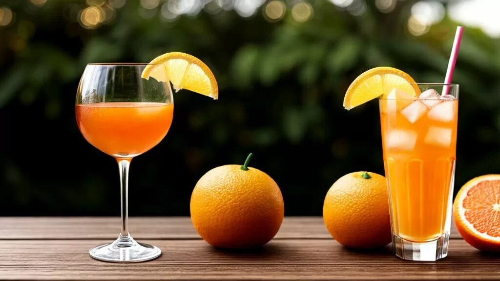 Aperol Spritz