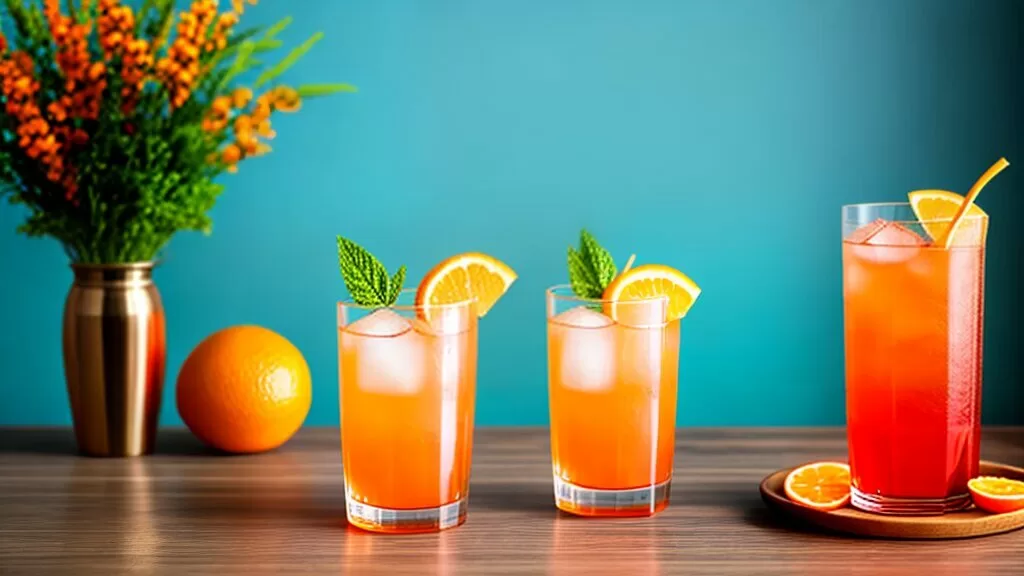 Aperol Spritz