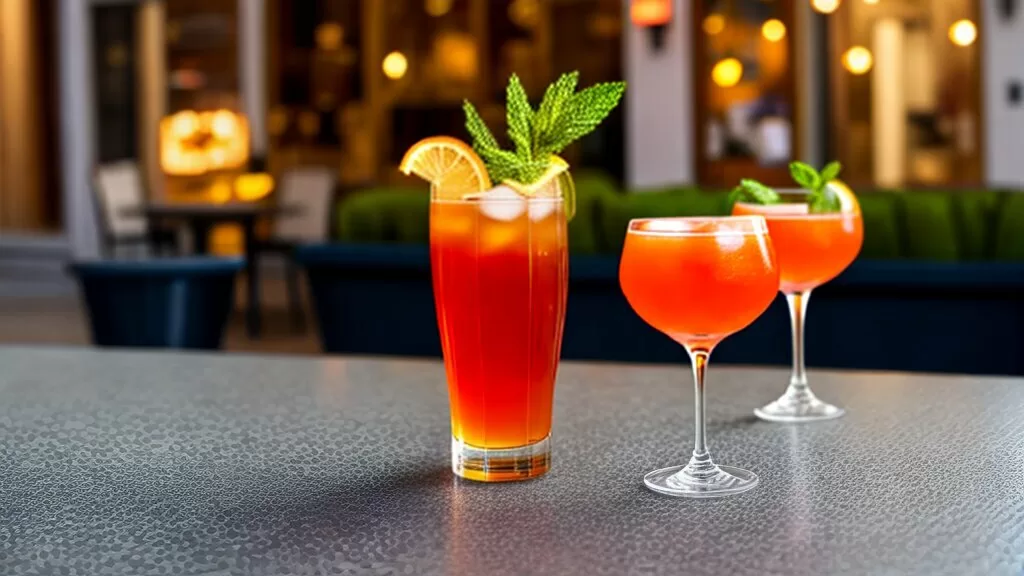 Aperol Spritz