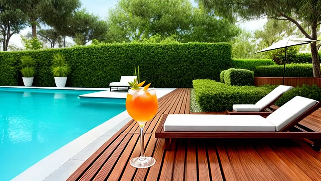 Aperol Spritz com Gin