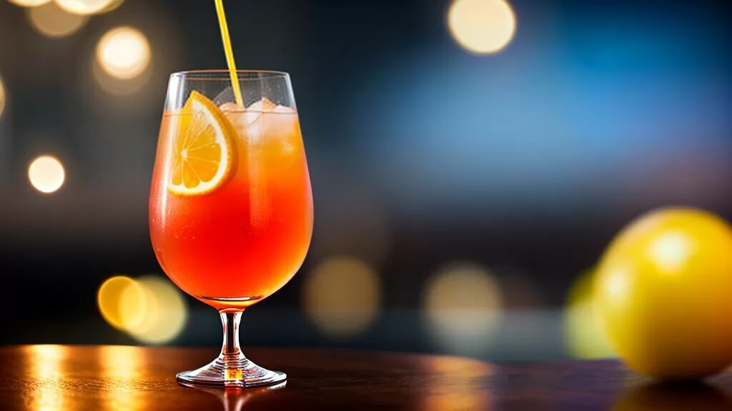 Aperol Spritz Aperol Spritz