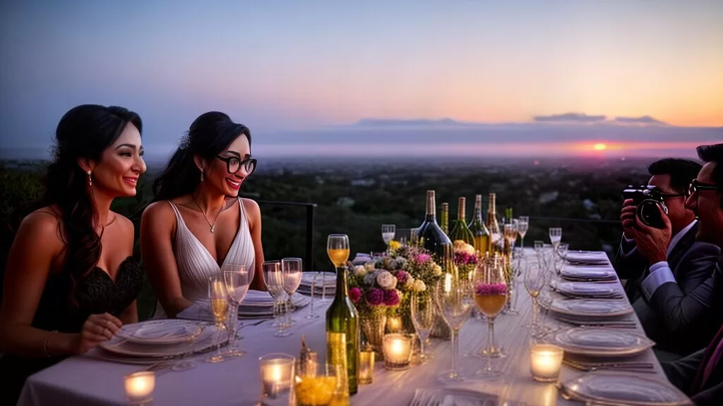 Bebidas para casamento Bebidas para casamento