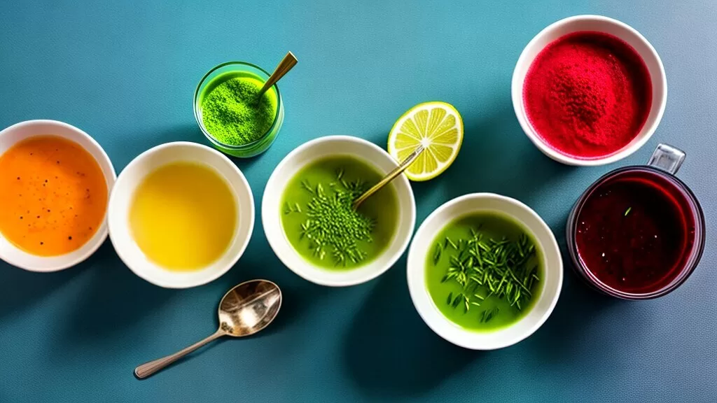 Benefícios do Chimarrão Gelado