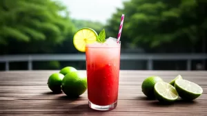 Receita de Caipifruta