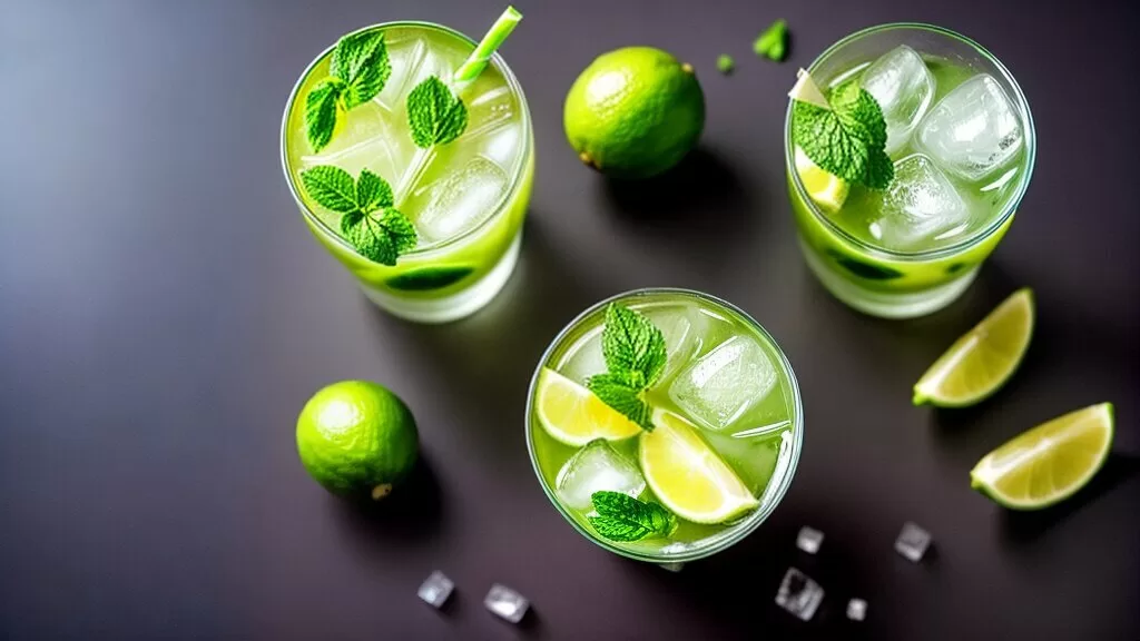 Caipirinha