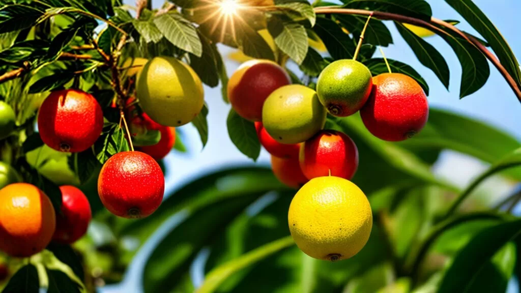 Caju Amigo benefícios para a saúde