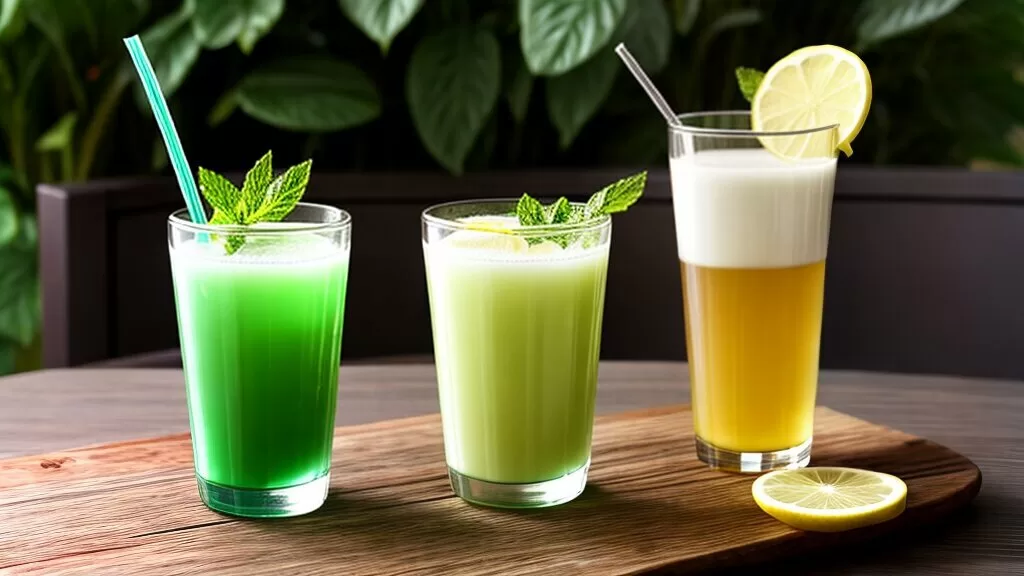 Chimarrão Gelado Receita Tradicional