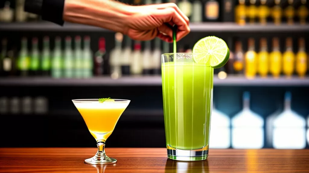 Daiquiri Clássico