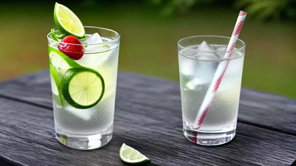 Dicas extras para preparar a melhor Gin e Tônica Dicas extras para preparar a melhor Gin e Tônica