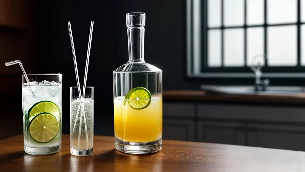 Gin Rickey