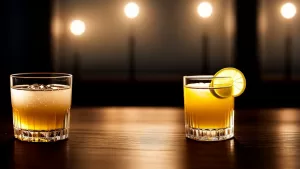 Receita de Highball