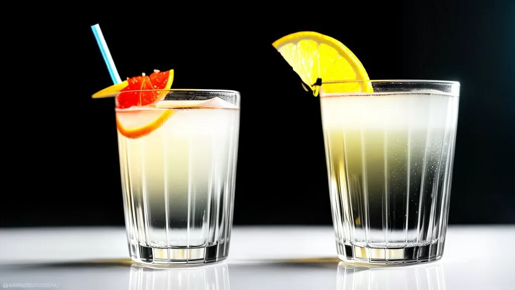 Receita de Kamikaze 4 Kamikaze