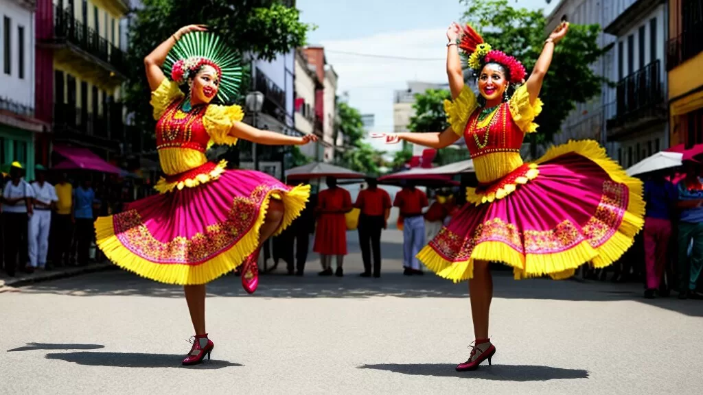 Maracatu Highball