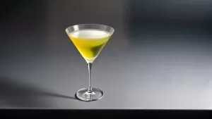 Receita de Martini: Aprenda a preparar o drink clássico em casa