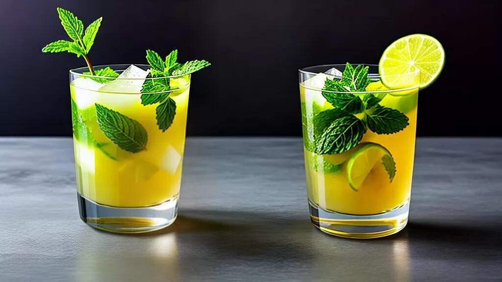 Mojito Clássico
