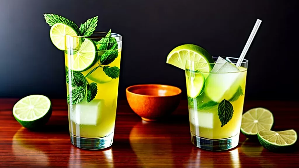 Mojito Clássico