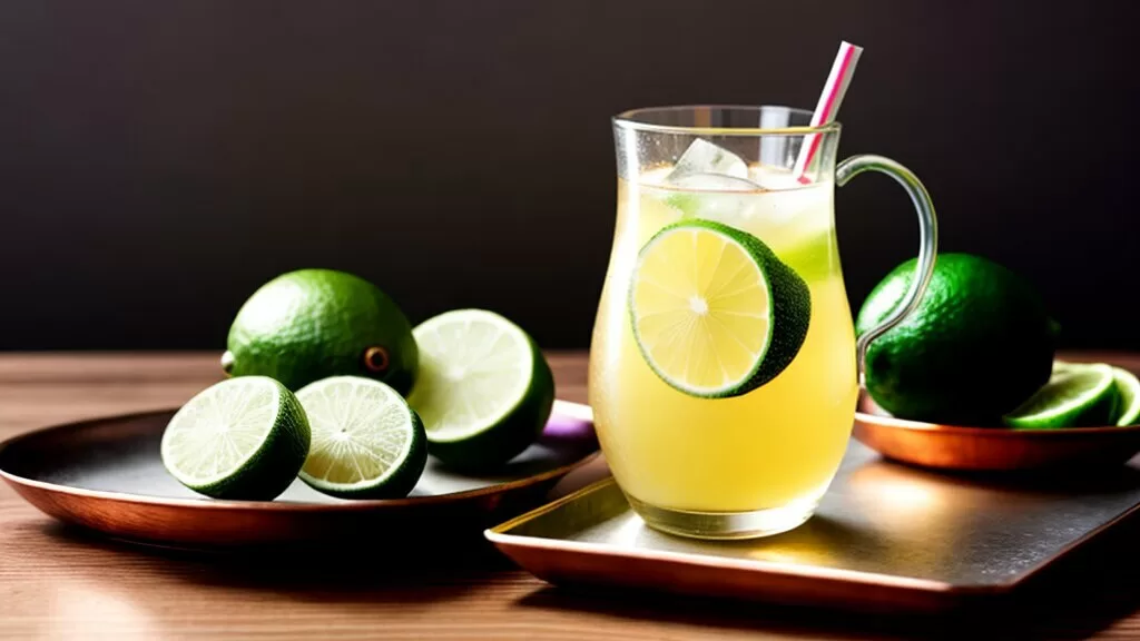 Moscow Mule