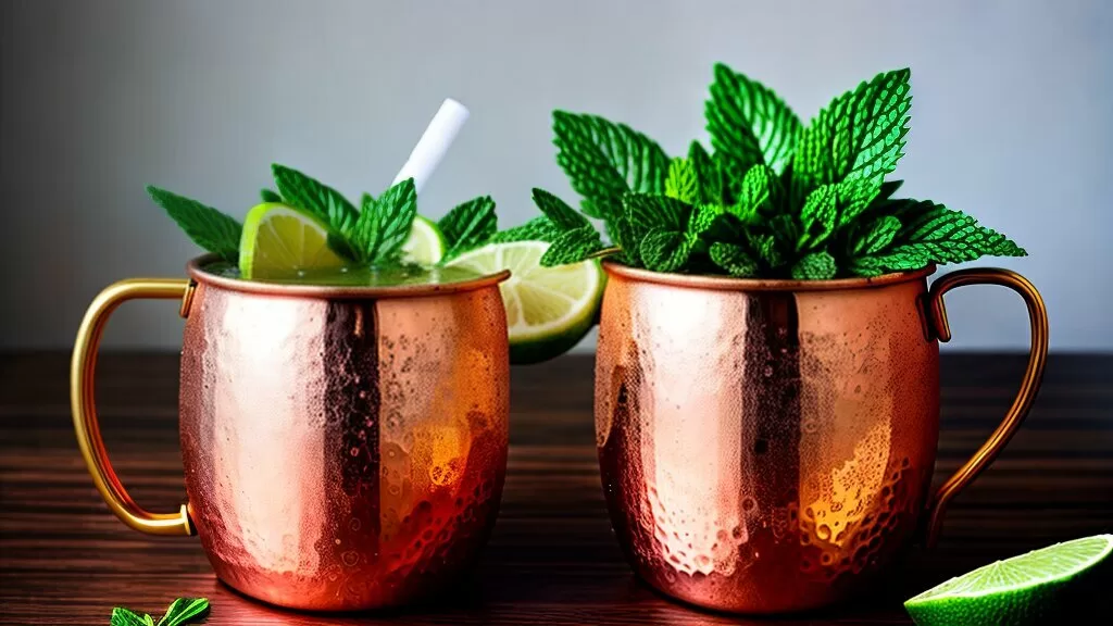 Moscow Mule