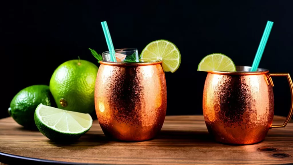 Moscow Mule