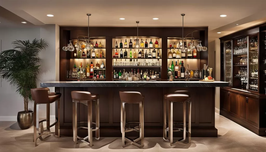 Móveis para Bar em Casa