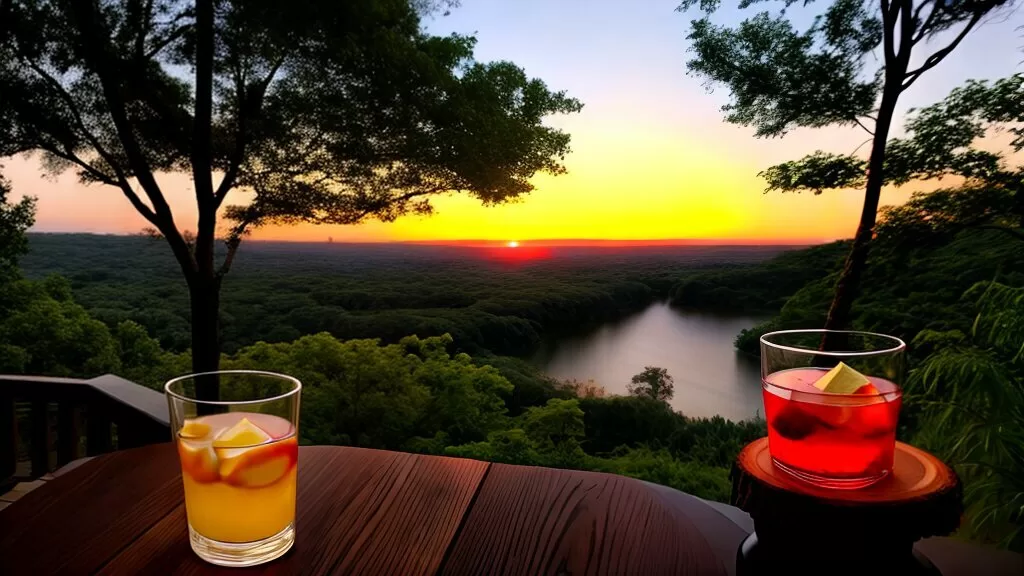 Negroni Amazônico
