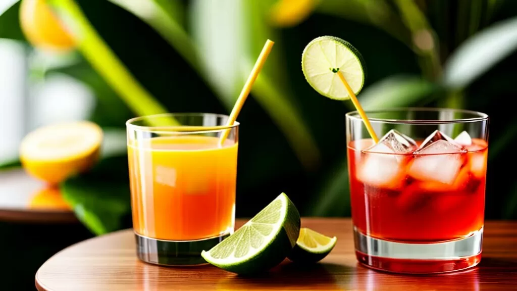 Negroni Amazônico