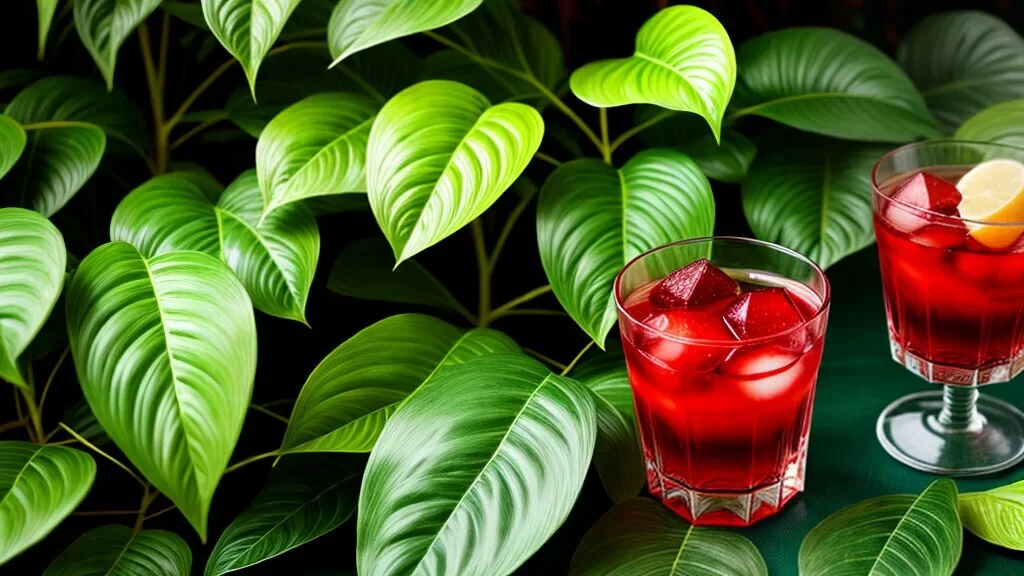 Negroni Amazônico