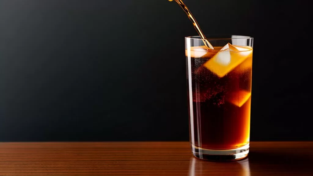 Old Fashioned: Elegância e Amargor 9 Old Fashioned