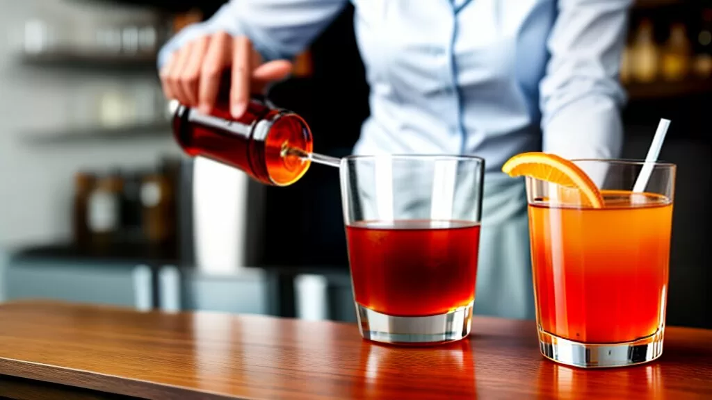 Old Fashioned Old Fashioned