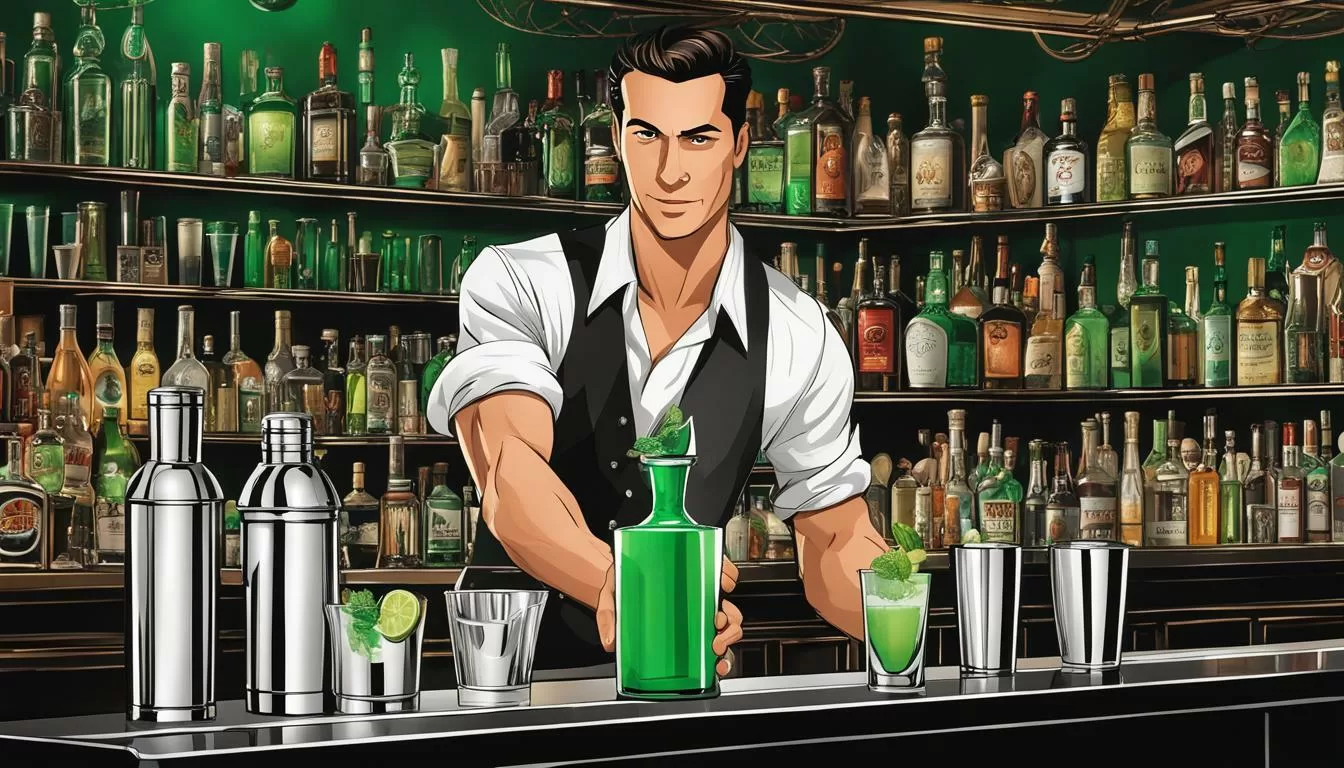 Os 5 Utensílios Essenciais para um Bartender Profissional 10 Os 5 Utensílios Essenciais para um Bartender Profissional