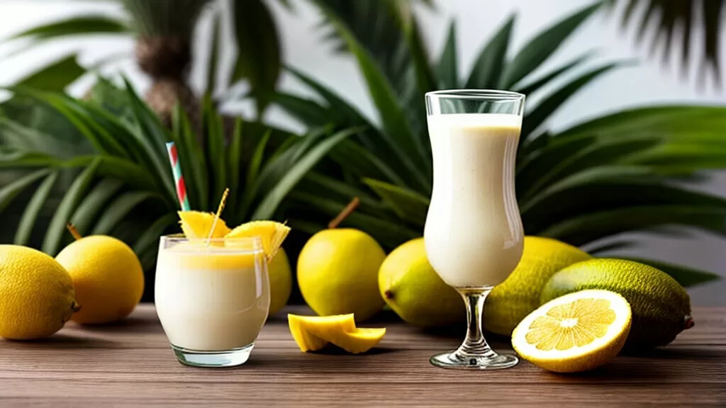 Piña Colada