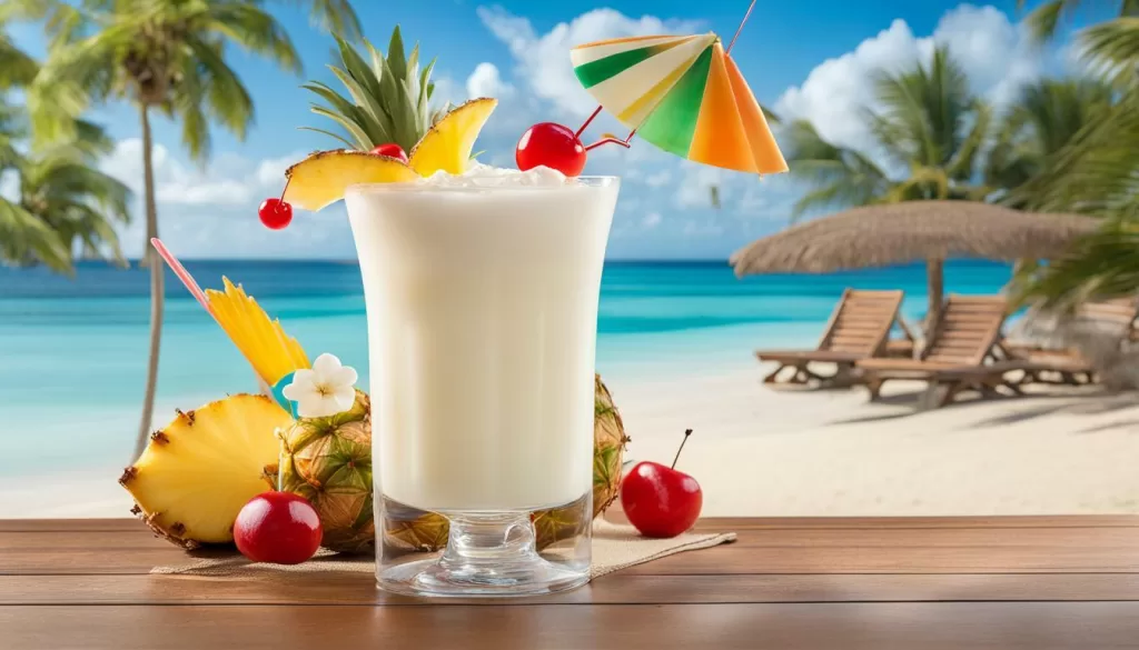 Pina Colada