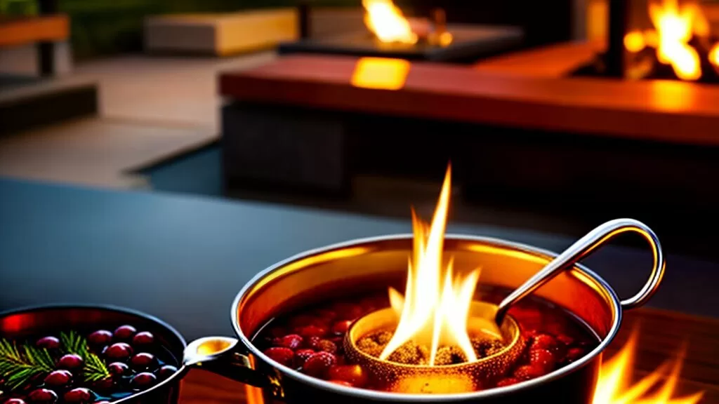 Quentão Carioca Quentão Carioca