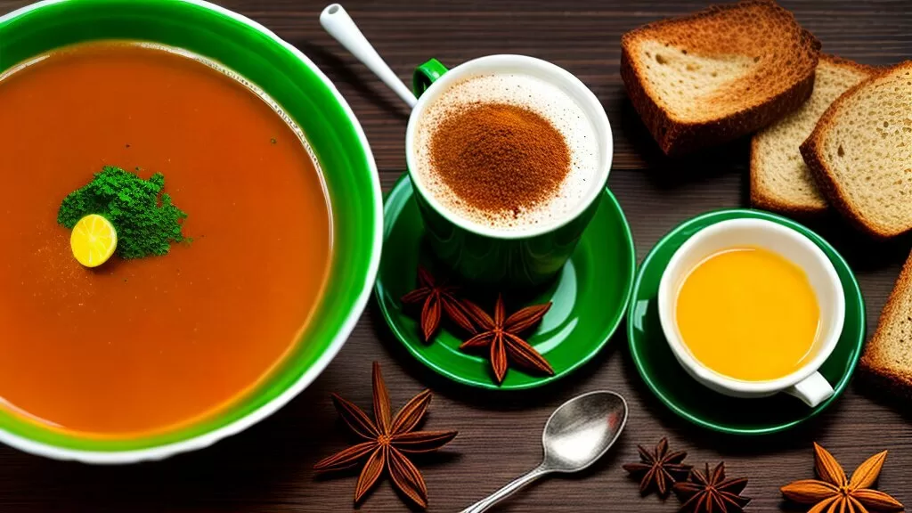 Quentão Carioca Quentão Carioca