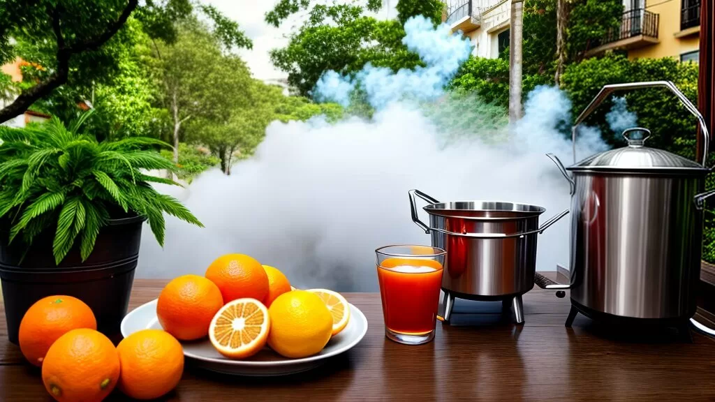 Quentão Carioca Quentão Carioca