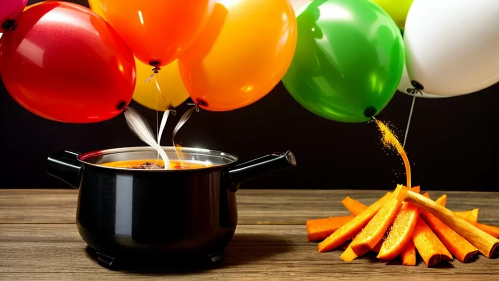 Quentão Carioca Quentão Carioca