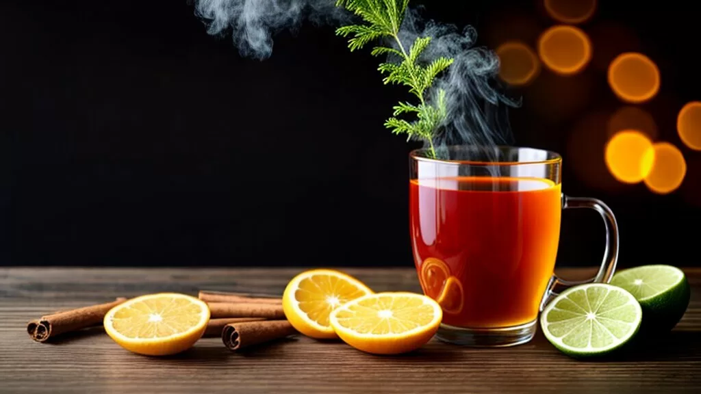 Quentão Carioca Quentão Carioca