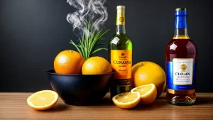 Receita de Quentão com Cachaça