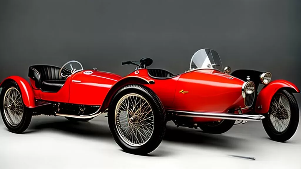 Sidecar