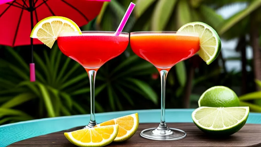 Singapore Sling