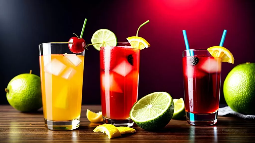 Singapore Sling