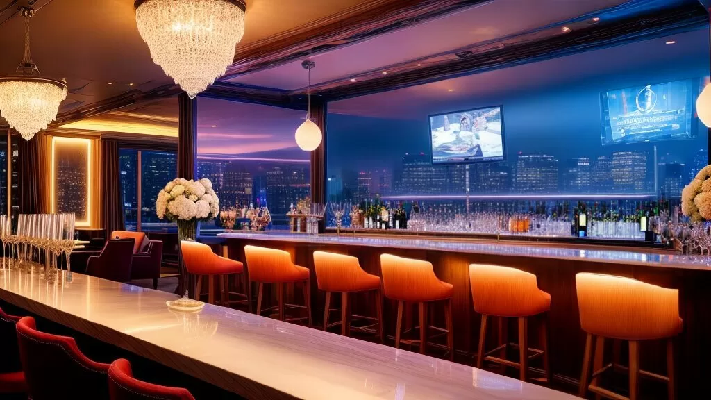 Tendências de Drinks para Casamento Tendências de Drinks para Casamento