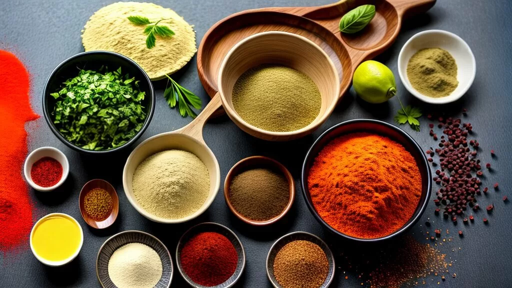 Variações da Receita Variações da Receita