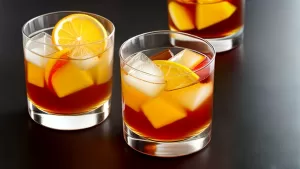 Whiskey Sour: Equilíbrio Ácido e Doce