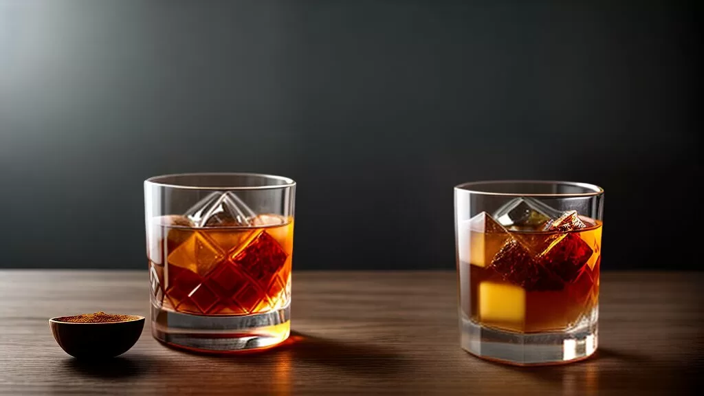 Whisky Ginger Variações Whisky Ginger Variações
