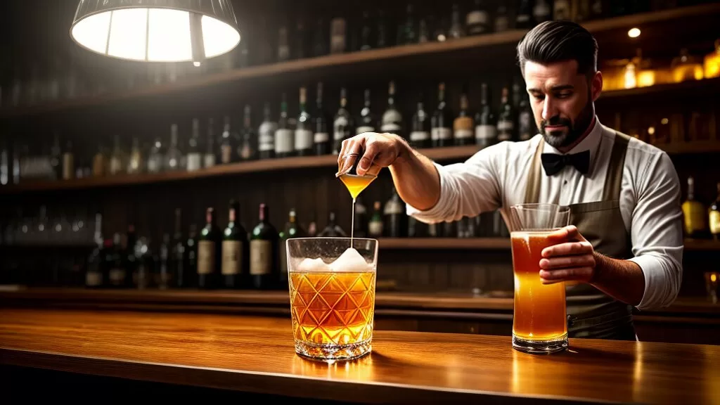 Whisky Sour história Whisky Sour história