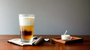 White Russian: Delícia de Café e Vodka